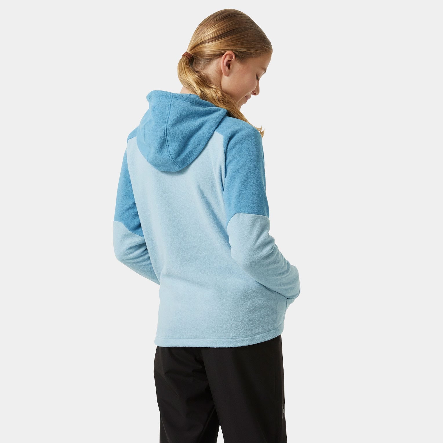 Helly Hansen JR DAYBREAKER HOODIE